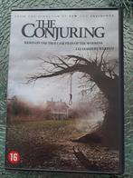 Conjuring, the (dvd), Cd's en Dvd's, Dvd's | Horror, Ophalen of Verzenden, Zo goed als nieuw