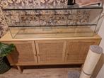 Terrarium 120x40x40 (bieden!), Dieren en Toebehoren, Kooi, 110 cm of meer, Hamster, Ophalen