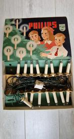 Kerstlampjes oud brocante, Diversen, Ophalen of Verzenden