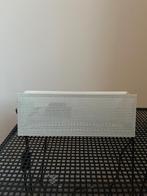 Wandlamp vintage retro, Ophalen of Verzenden, Gebruikt, Metaal