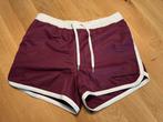 Frank Dandy shorts size M, Kleding | Heren, Ophalen of Verzenden, Maat 46 (S) of kleiner, Zwart