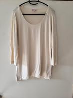 Didi top beige L, Kleding | Dames, Tops, Beige, Maat 42/44 (L), Ophalen of Verzenden, Didi