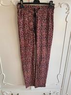 Nieuw travel stof broek merk TRAMONTANA maat S 36, Kleding | Dames, Broeken en Pantalons, Nieuw, Lang, Ophalen of Verzenden, Maat 36 (S)