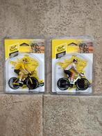 Miniatuur wielrenners Tour de France, Ophalen of Verzenden, Nieuw, Overige merken