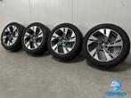 6-7mm! Originele Audi E-tron 4KE 20 inch velgen 5x112 zomerb