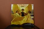 The Three Degrees - Gold - LP Vinyl, Cd's en Dvd's, Vinyl | R&B en Soul, Ophalen of Verzenden, 1960 tot 1980, Gebruikt, 12 inch