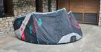 Eleveight xs 8m v3, Watersport en Boten, Kitesurfen, Geen board, Ophalen of Verzenden, Zo goed als nieuw