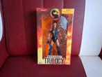 Mortal kombat trilogy kitana, Ophalen, Zo goed als nieuw