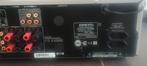 Onkyo TX-8555 Stereo Receiver, Ophalen, Gebruikt, 120 watt of meer, Stereo