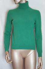 UNITED COLORS OF BENETTON trui mt M ( valt mt S) MERINO WOOL, Kleding | Dames, Ophalen of Verzenden, Zo goed als nieuw, Maat 36 (S)