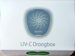 Hoortoestellen UV-C Droogbox (Specsavers) Als nieuw!, Ophalen of Verzenden, Zo goed als nieuw
