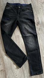 Sensation (shoeby shop) boyfriend fit zwarte jeans maat 26, Kleding | Dames, Spijkerbroeken en Jeans, Sensation, Zwart, Nieuw