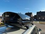 Te Huur: Thule Motion XL glossy black, Auto diversen, Dakkoffers, Ophalen, Zo goed als nieuw