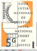 NEDERLAND | 1989 | NVPH D57 | ** Postfris, Postzegels en Munten, Postzegels | Nederland, Verzenden, Na 1940, Postfris