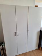 Ikea kledingkast, Huis en Inrichting, Kasten | Kledingkasten, Ophalen, Gebruikt, 100 tot 150 cm, 150 tot 200 cm
