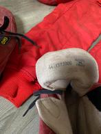 Cross kleding, Ophalen, Gebruikt
