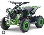 Kinder mini crosser quad atv motor crosser crossmotor, Kinderen en Baby's, Speelgoed | Buiten | Accuvoertuigen, Ophalen of Verzenden