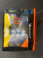 Michelin Easy Grip Evo 9 Sneeuwkettingen, Ophalen, Gebruikt