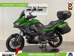 Kawasaki Versys 1000 SE ABS Grand Toure (bj 2019), Kawasaki, 4 cilinders, Motorrijbewijs A, Bedrijf