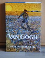 Boek: Van Gogh en zijn weg - Het complete werk - Jan Hulsker, Jan hulsker, Ophalen of Verzenden, Schilder- en Tekenkunst