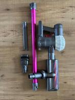 Dyson v6 accu defect, Witgoed en Apparatuur, Stofzuigers, Ophalen of Verzenden, Gebruikt, Reservoir, Stofzuiger
