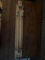 Schilders ezel, Ophalen of Verzenden, Zo goed als nieuw, Ezel