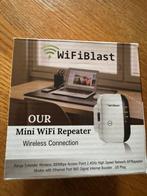 Wifi blaster, Ophalen of Verzenden, Nieuw