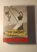 Verleden van Nederland: een nieuwe geschiedenis, Ophalen of Verzenden, Zo goed als nieuw, Nederland
