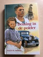 Deining in de polder door Pleun R. Troost, Ophalen of Verzenden, Zo goed als nieuw