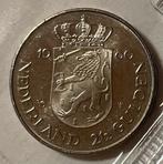 2,5 gulden Nederland 1980, Postzegels en Munten, Munten | Nederland, Ophalen of Verzenden