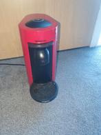 Nespresso koffieapparaat, Ophalen of Verzenden, Zo goed als nieuw