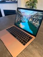 macbook air 2018, Computers en Software, Apple Macbooks, Gebruikt, Qwerty, 8 GB, 13 inch