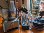 Kenwood Foodprocessor MultiPro Sense FPM810 keukenmachine, Witgoed en Apparatuur, Keukenmixers, 4 liter of meer, Ophalen of Verzenden