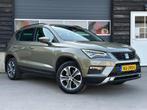 Seat Ateca 1.0 EcoTSI Style FR Led Lane Acc Clima, Voorwielaandrijving, Gebruikt, Euro 6, Origineel Nederlands