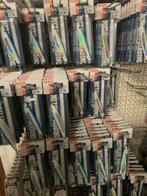 Yo zuri metallic sardine pilkers 80-100-150-200 gram, nieuw, Watersport en Boten, Hengelsport | Zeevissen, Ophalen of Verzenden