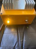 Lineair vhf. 2 meter. 30 watt, Ophalen of Verzenden, Zo goed als nieuw, Zender en Ontvanger