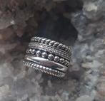 Ti Sento ring 52 (16,6), Ophalen of Verzenden, Dame, Zilver, Zilver