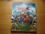Dragon quest VIII ps2 strategy guide, 1 speler, Racen en Vliegen, Ophalen of Verzenden, Zo goed als nieuw
