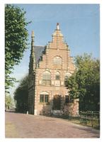 980687	Graft	NH Raadhuis	_Gelopen met mooie zegel