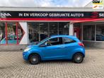 Ford Ka 1.2 Cool - 12-2009 - Airco - Elektr ramen - Inr Mog, Voorwielaandrijving, Gebruikt, 1242 cc, 4 cilinders