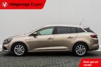 Renault Mégane Estate 1.2 101 PK TCe Limited | Clima | Navi, Gebruikt, 4 cilinders, 1198 cc, Handgeschakeld
