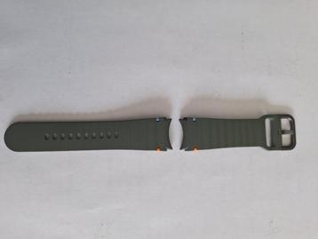 Samsung watch 7, originele sportband, mt S/M, 40 mm, nieuw beschikbaar voor biedingen