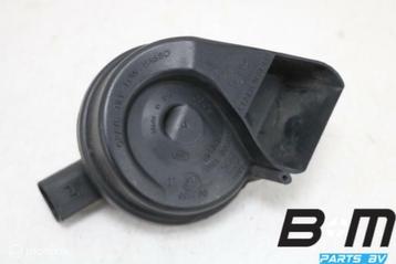 Claxon rechts lagetoon Audi A4 8K Avant 8K0951221 beschikbaar voor biedingen