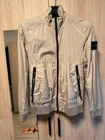 Stone Island zomer jas, Kleding | Heren, Jassen | Zomer, Verzenden, Beige, Nieuw, Stone Island