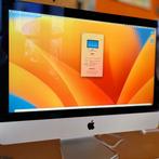 imac 21,5" 2017, Computers en Software, Ophalen, 1920 x 1080, Gebruikt, 2 tot 3 Ghz