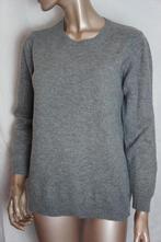 STEILMANN trui maat 40/42 PURE WOOL, Kleding | Dames, Verzenden, Zo goed als nieuw, Maat 42/44 (L), Grijs