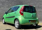 Opel Agila 1.0 Edition l Airco l Trekhaak l RCD l NAP, Euro 5, Stof, Gebruikt, Origineel Nederlands