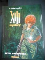 XIII Mystery, Verzenden, W.VANCE, Zo goed als nieuw, Meerdere stripboeken