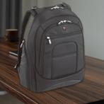 Targus Zakelijke Laptop Rugzak, Verzenden, 15 inch, Zo goed als nieuw, Rugzak