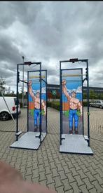 Cliffhangers Huren?, Ophalen of Verzenden, Zo goed als nieuw, Overige